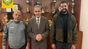 تغييرات في الإسماعيلي.. رحيل العجوز ومودي وبدء مهمة طارق العشري قيادة الفريق